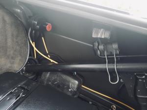 Mercedes-Benz 560 SL 1986 года  (NA)